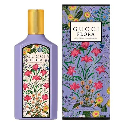 new gucci fragrances|Flora Gorgeous Magnolia Gucci perfume .